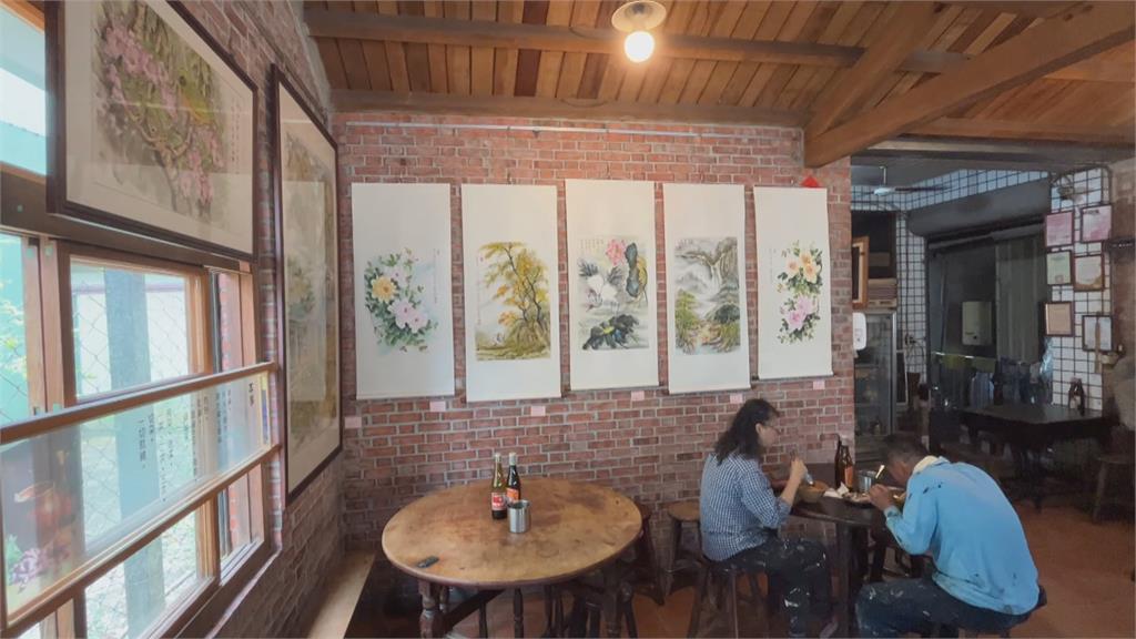 盼留住古早味! 屏東60年麵店堅持爐灶燒柴煮麵