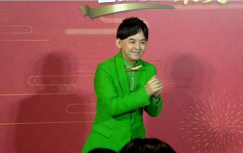 演藝圈誰能取代黃子佼?網列「2大優點」喊沒人:日韓明星指名找他