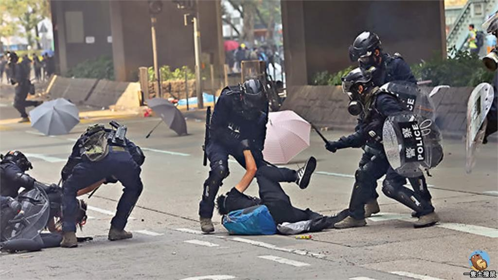 港股表現亮眼「本地財團卻快倒光」!謝金河示警:台灣命運恐由別人決定