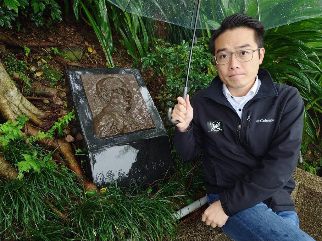 鄭南榕殉道日「鄭習會」　游明諺質疑；是誰在下指令？