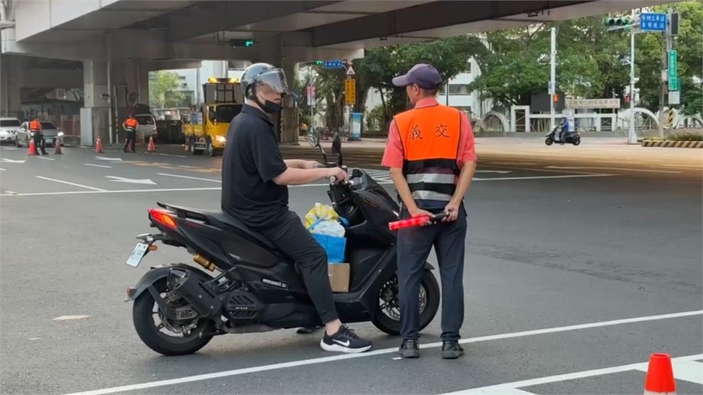 快新聞／通了！北市公館圓環改建完成　上午6點全面通車