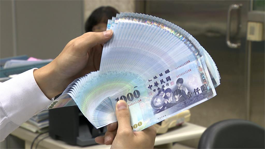 新台幣狂升成最強亞幣 日圓一度探"0.1902"史上最甜