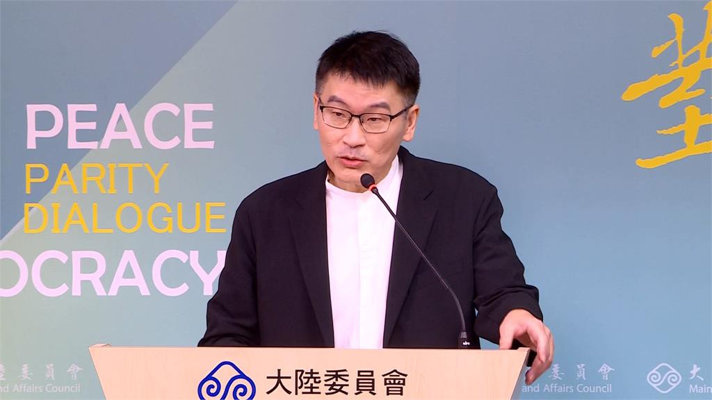 國台辦嗆谷立言「陽奉陰違」　林佳龍反批：戰狼式外交教壞囝仔大小