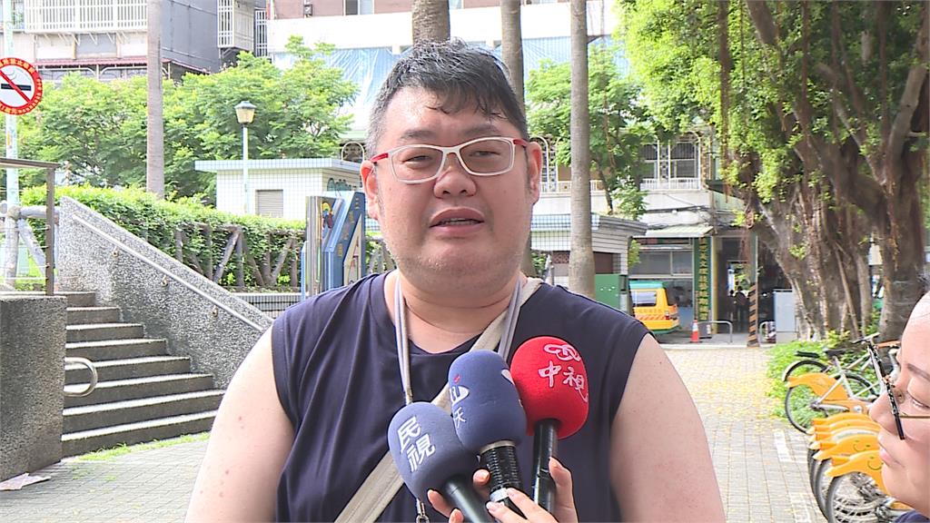 徐巧芯稱「提醒別住違建」 四叉貓:她家就有違建