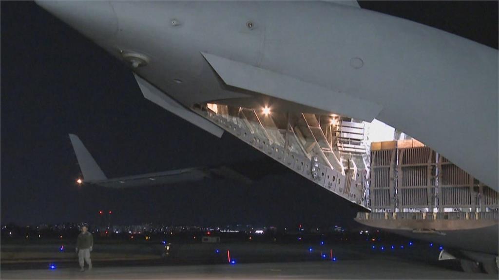 地面戰近了?　傳美加派數千陸戰隊赴中東