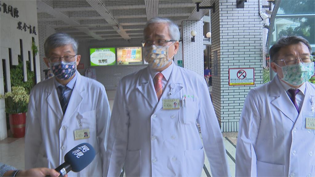 北榮院長轟「詐騙無恥可惡」 點名醫院「這兩處」最容易遭詐