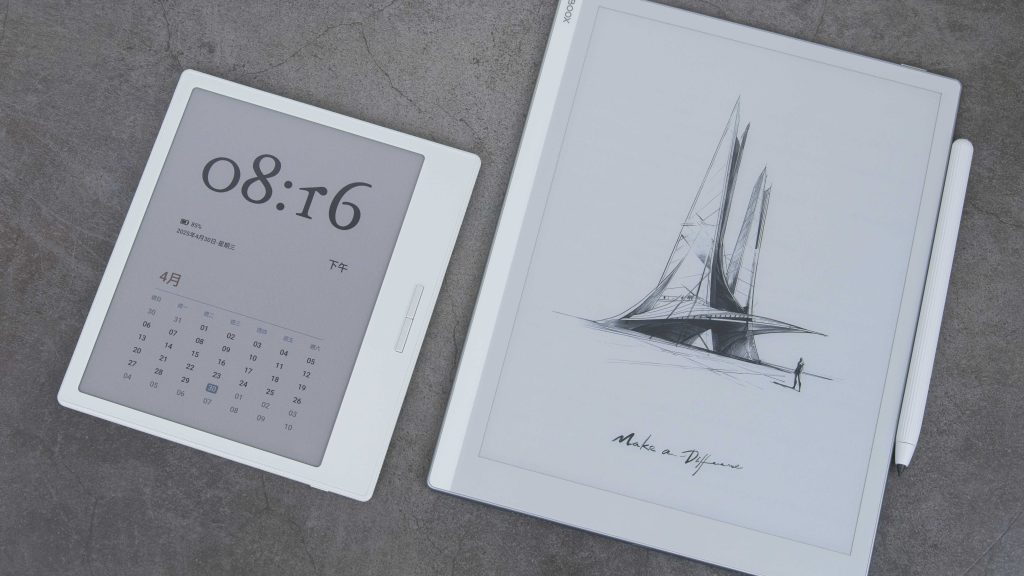 「心得」一年三台電子閱讀器!BOOX Go Color 7 開箱與我的數位閱讀體驗