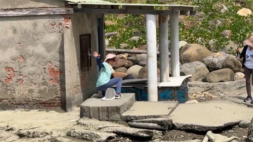 嘉義東石體驗剖蚵 夢幻海岸線朝聖國片取景地