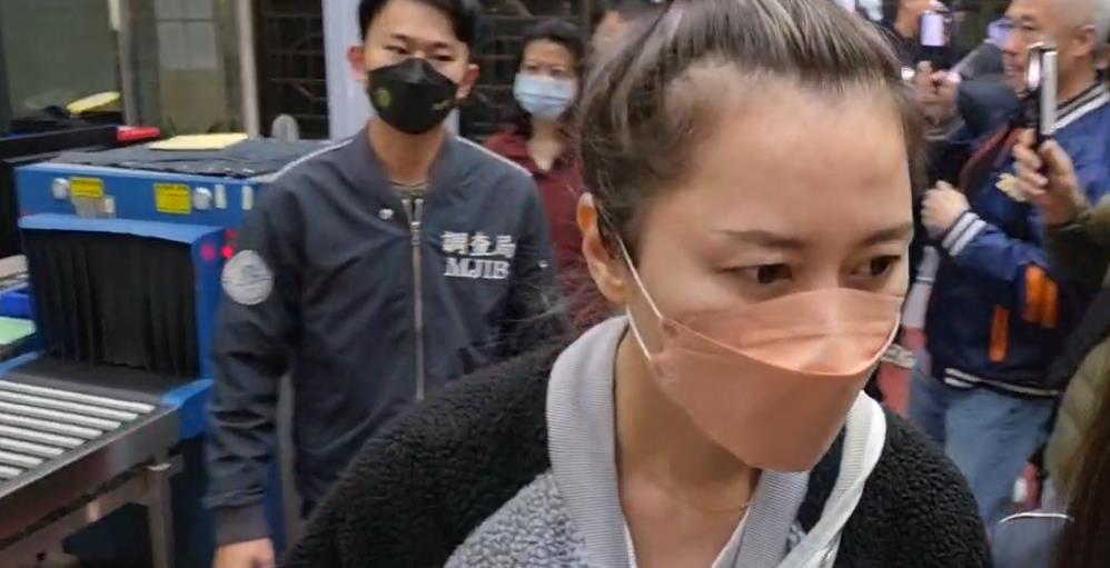 高金素梅案「關鍵帳房」是金曲歌王岳父！愛女「淪洗人頭戶」正面照流出