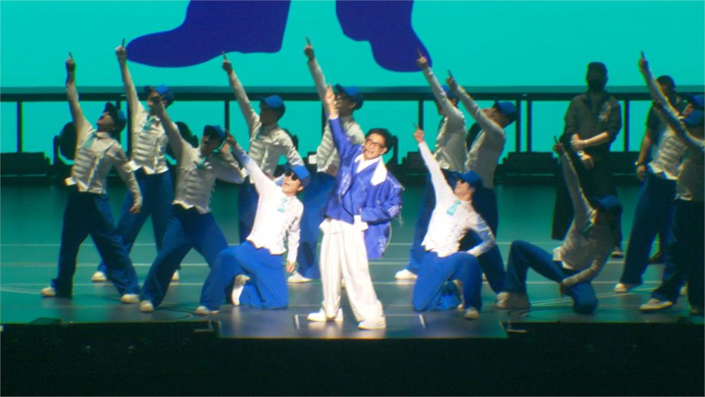 劉德華演唱會遭「全程錄影」還開直播!吸75萬人爽看 網怒:中國素質