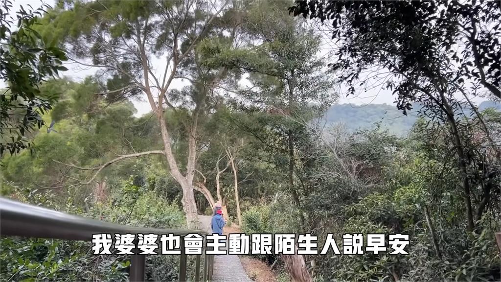 中配過年沒回娘家 婆婆「這態度對待」讓她感動:親媽在河南放心了