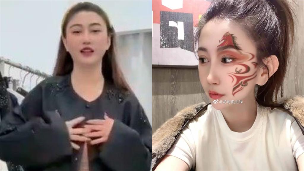 39歲網紅「王炸姐」直播突猝死　頭痛10分鐘「鏡頭前求救」：快打120