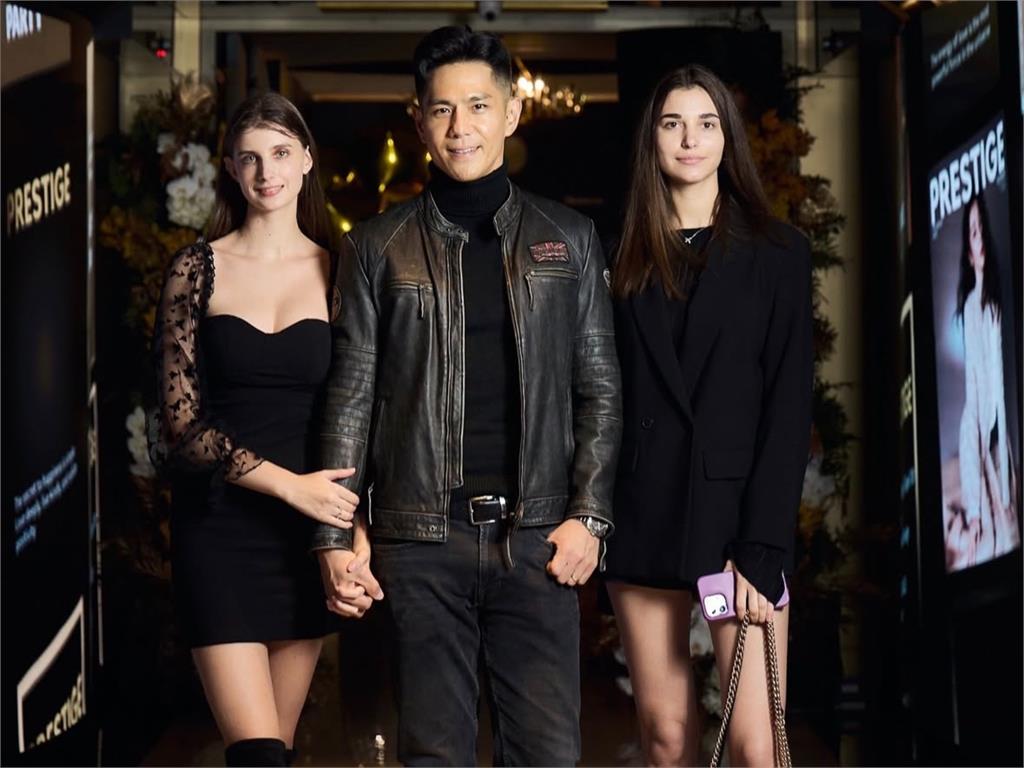 祖雄不爽小姨子「白吃白住」踩雷區！佳娜一開口姊妹直接翻臉開打！