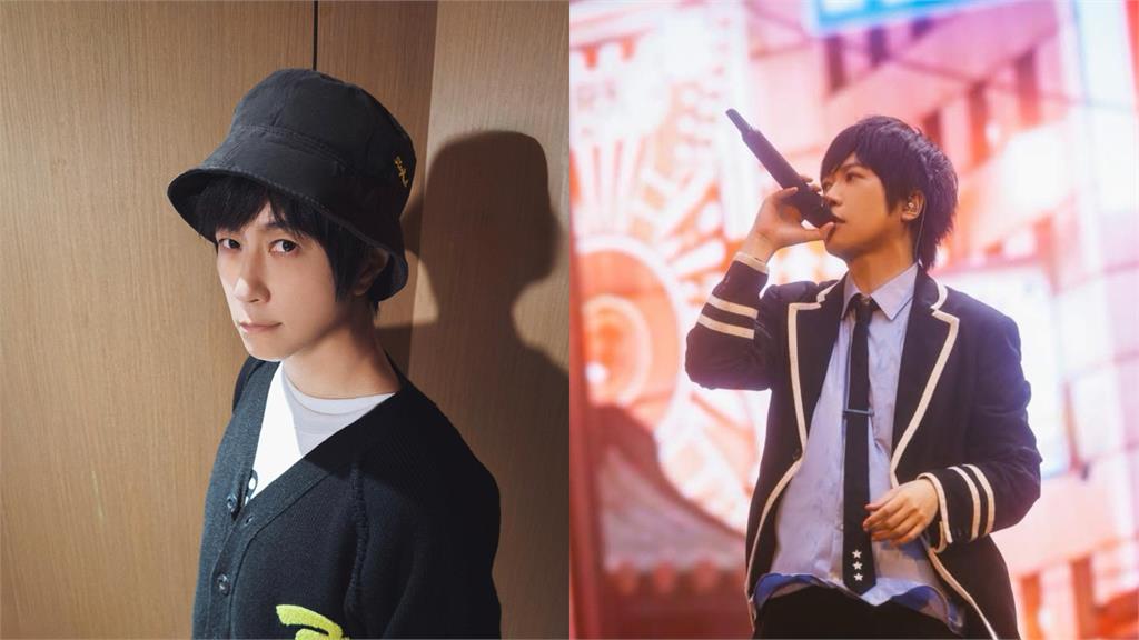 網跪求「阿信帥照」當桌布！本尊「飆地獄列車」曬1圖支援…網笑瘋：不好吧