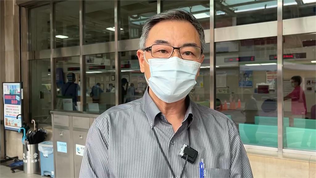 快新聞/醫療暴力零容忍!醉女送醫失控踹傷護理師 桃檢依《醫療法》起訴