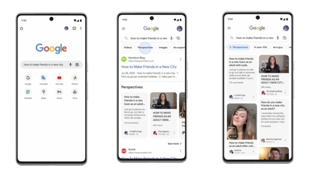Google爬文都看PTT、Dcard評論?搜尋點「1按鈕」秒過濾網友看法