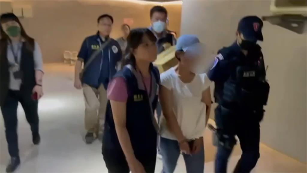 菲律賓女坑殺同鄉! 在台放高利貸「年利率420%」