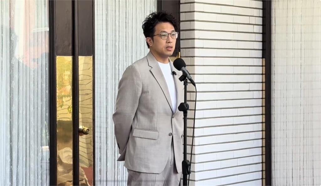 快新聞／國考生大讚！沈伯洋「花10年做這件事」　背後原因超暖心