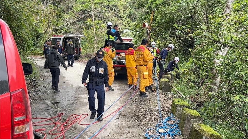 花蓮棄屍案最後一嫌昨日落網 黑幫內部糾紛引爆殺機