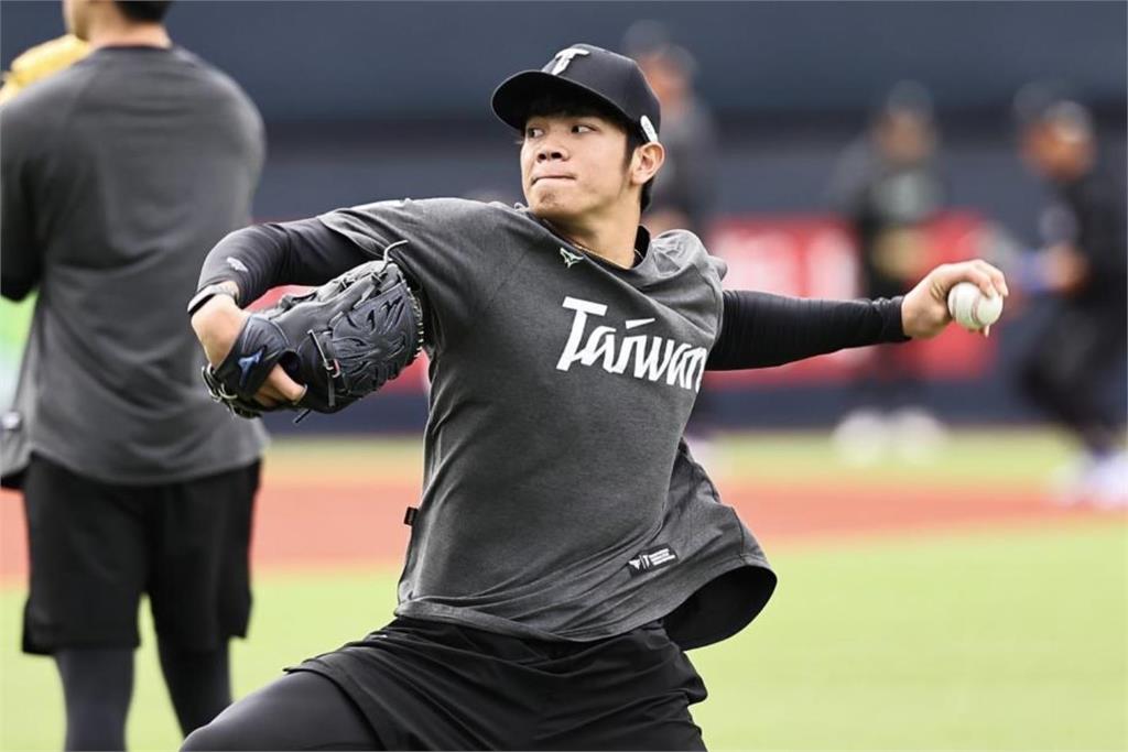MiLB/海盜鄭宗哲返3A後連續5場敲安!運動家1A林維恩先發5局失3分