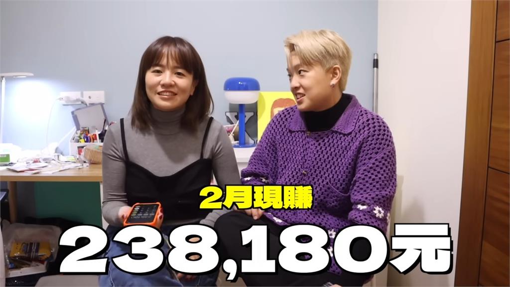 別當盤子!網友為了划算「買了32條生乳卷」 她細算驚:反而花更多錢