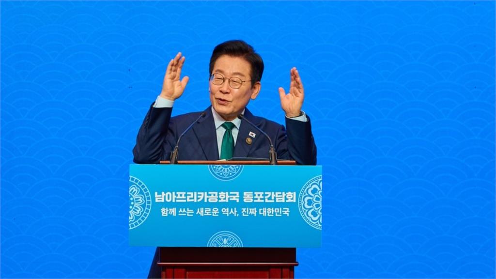 南韓總統拋新政策：「禿頭藥」納健保！兩派網友戰翻天：在開玩笑？