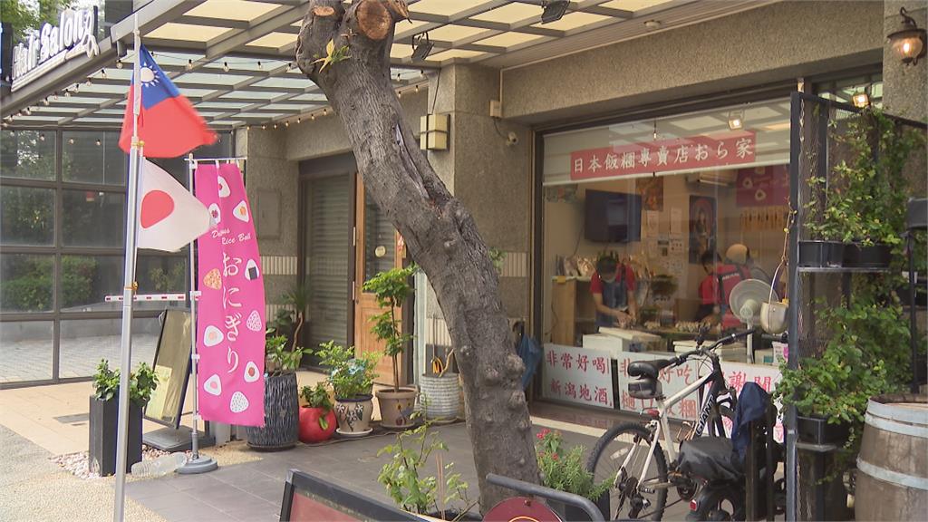 高雄日式飯糰店甩「租約風波」開2店面 地點、開幕時間曝光