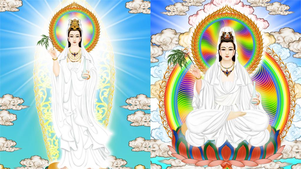 「最強許願日」倒數登場!觀音媽媽最愛這1味 「拜2供品」旺人也旺財