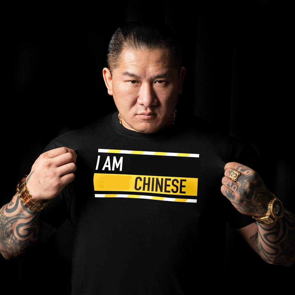 館長赴中國恐被抓!5年前「台獨鐵證」被挖出 網嚇歪:別被習近平看到