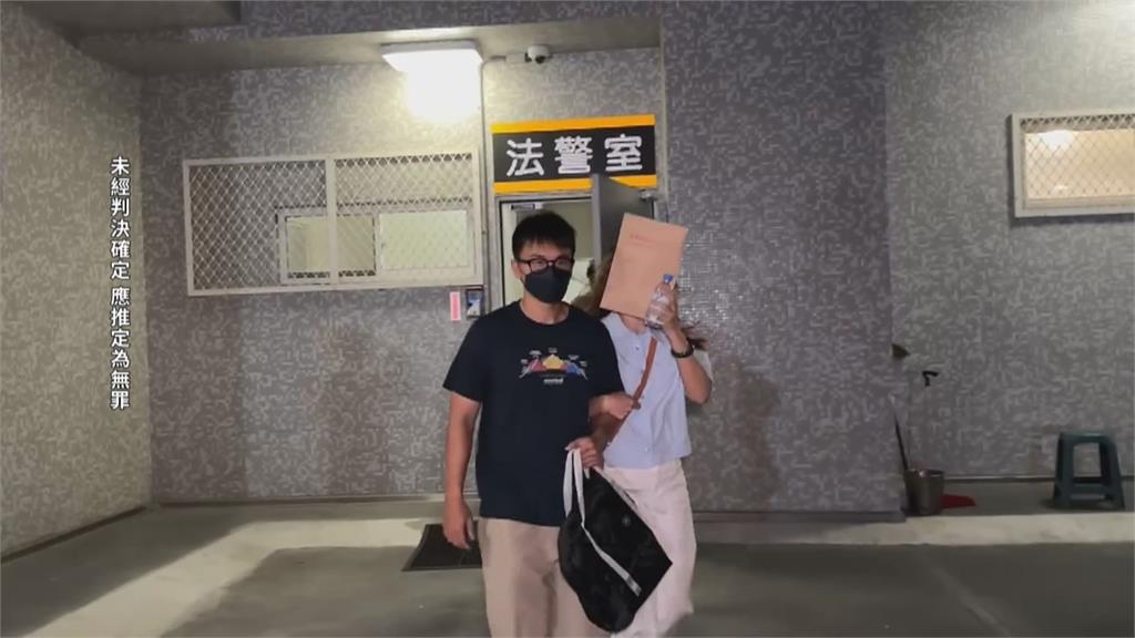 剛再婚！丈夫詐欺判刑4年　屏東美女議員宋麗華300萬交保