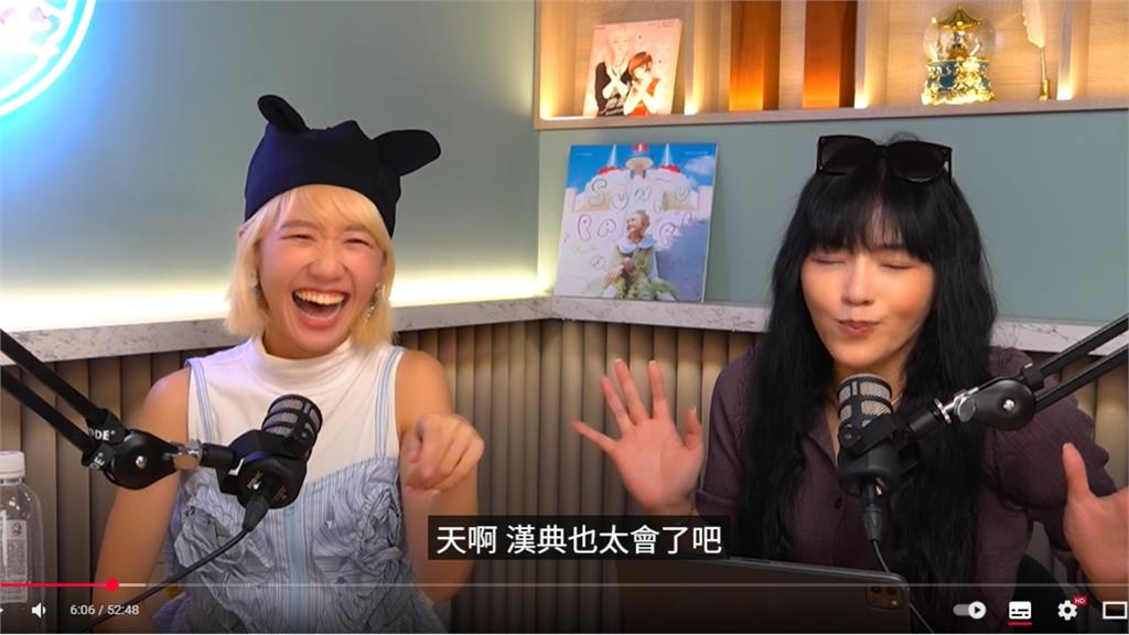 Lulu認愛陳漢典「交往細節」全公開 認了被他「1特質」打動…超甜情話曝光!