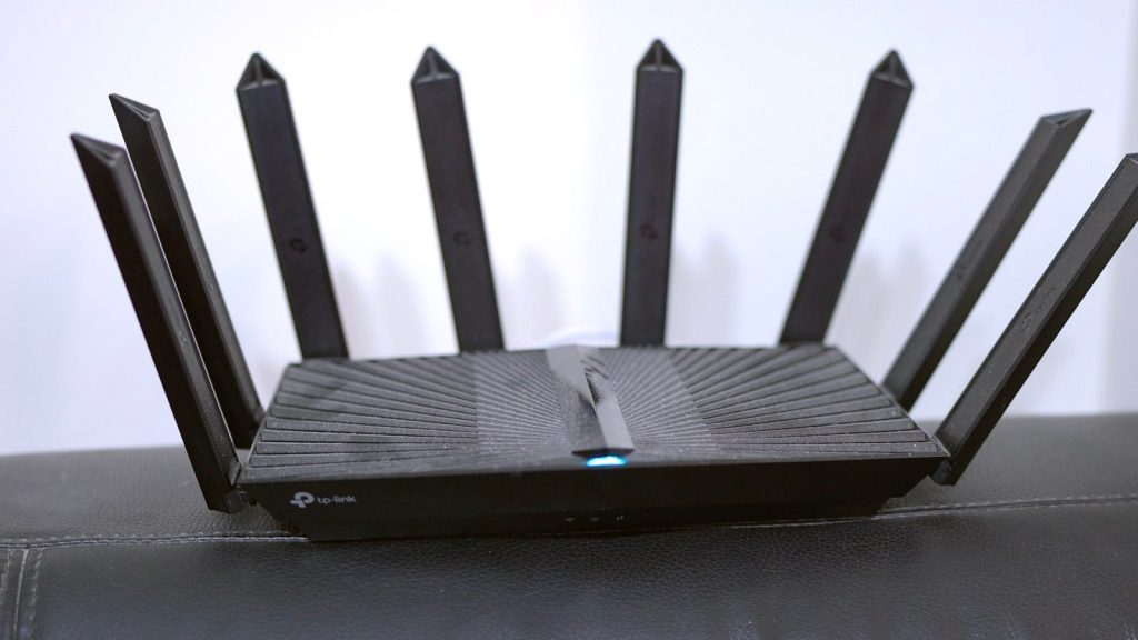 現在該買 Wi-Fi 7 嗎?TP-Link Archer GE550 測給你看