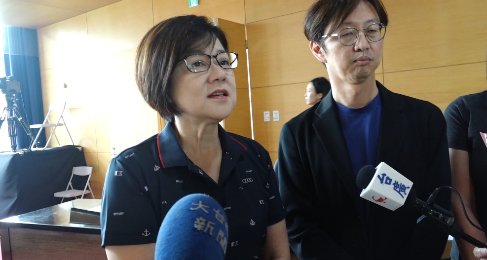 被爆疑介入綠營立委初選 劉彥澧:已自請政風處調查