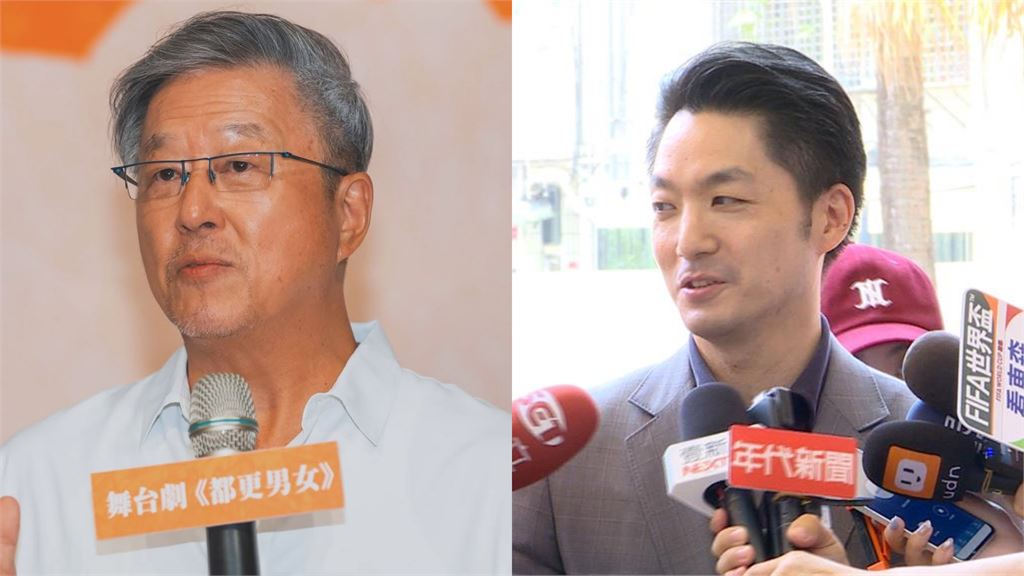 王偉忠爆蔣萬安遇暴雨竟回「這句話」　節目中當場開罵：我好怒好氣啊！