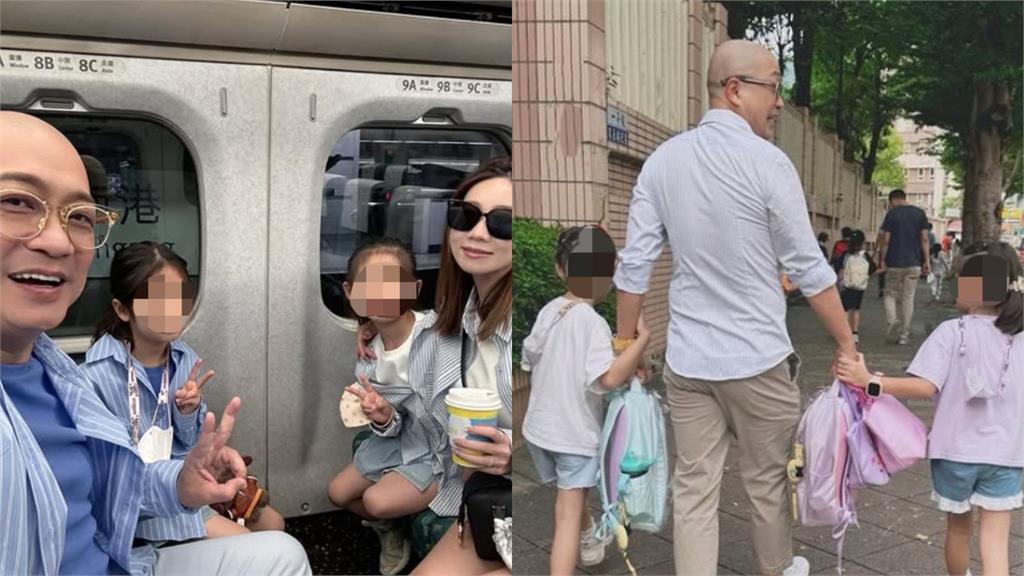 藝人Paul遇女童遭「水母螫傷」…海邊驚險救人過程網讚:好暖心!