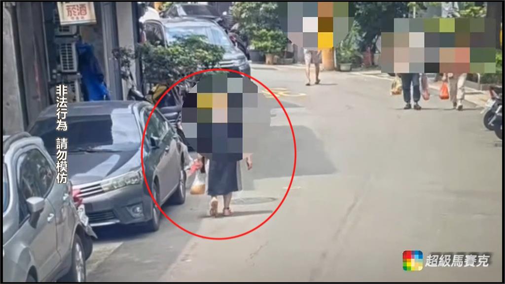 上個客人外帶忘拿走錢包 婦順手牽羊被逮竟嗆「沒人要拿走有錯嗎」