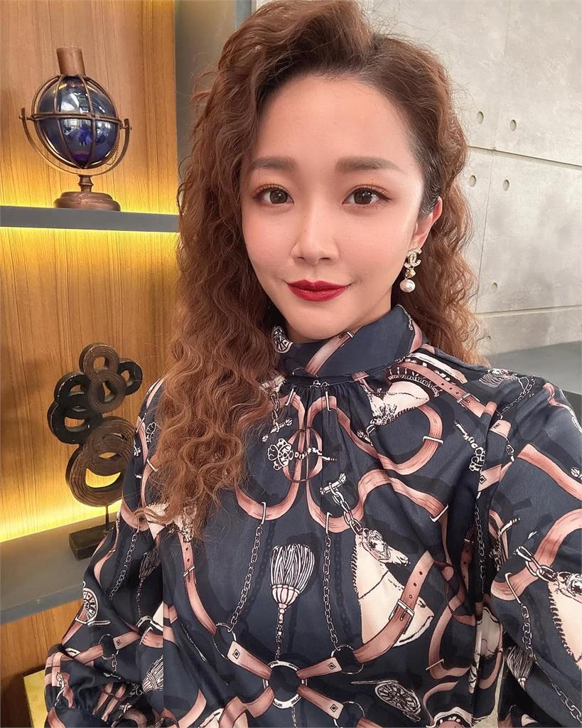 《好運來》賴慧如「老20歲臉蛋」網瘋傳!領包裹「遭問1句」她超尬:本人啦