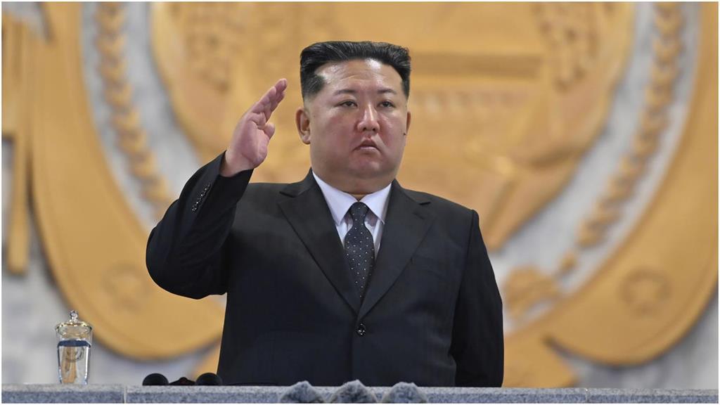 北韓男偷聽K-pop慘遭處決！6狙擊手齊發5槍「頭、身分離」逼千人圍觀