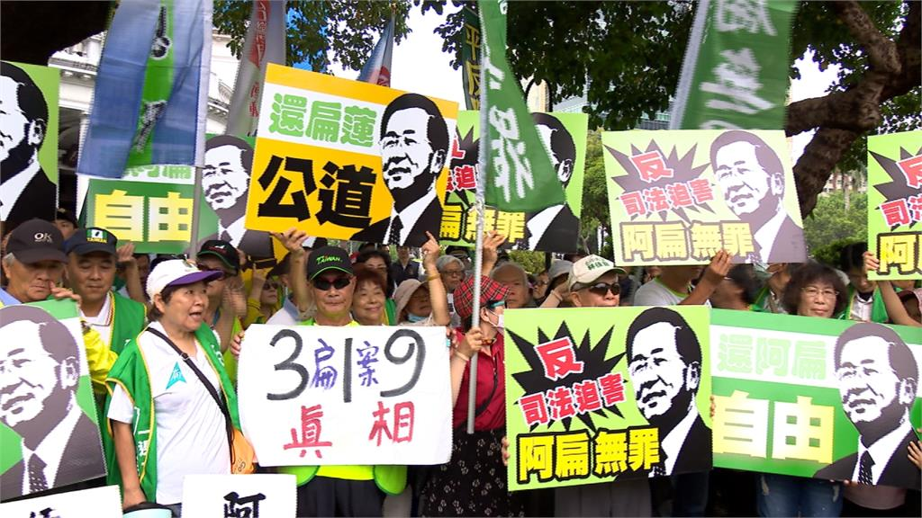 歷史觀測站／「兩顆子彈」改變局勢！319槍擊案震撼全台　 陰謀論至今仍未歇