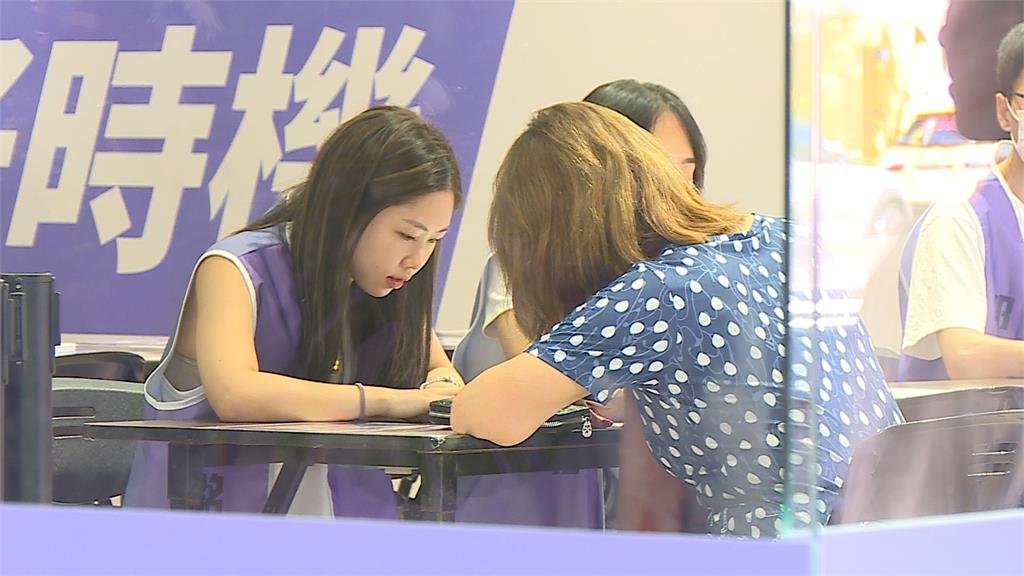 郭台銘選總統遭批「不團結」 賴佩霞:郭沒選 在野仍沒整合好