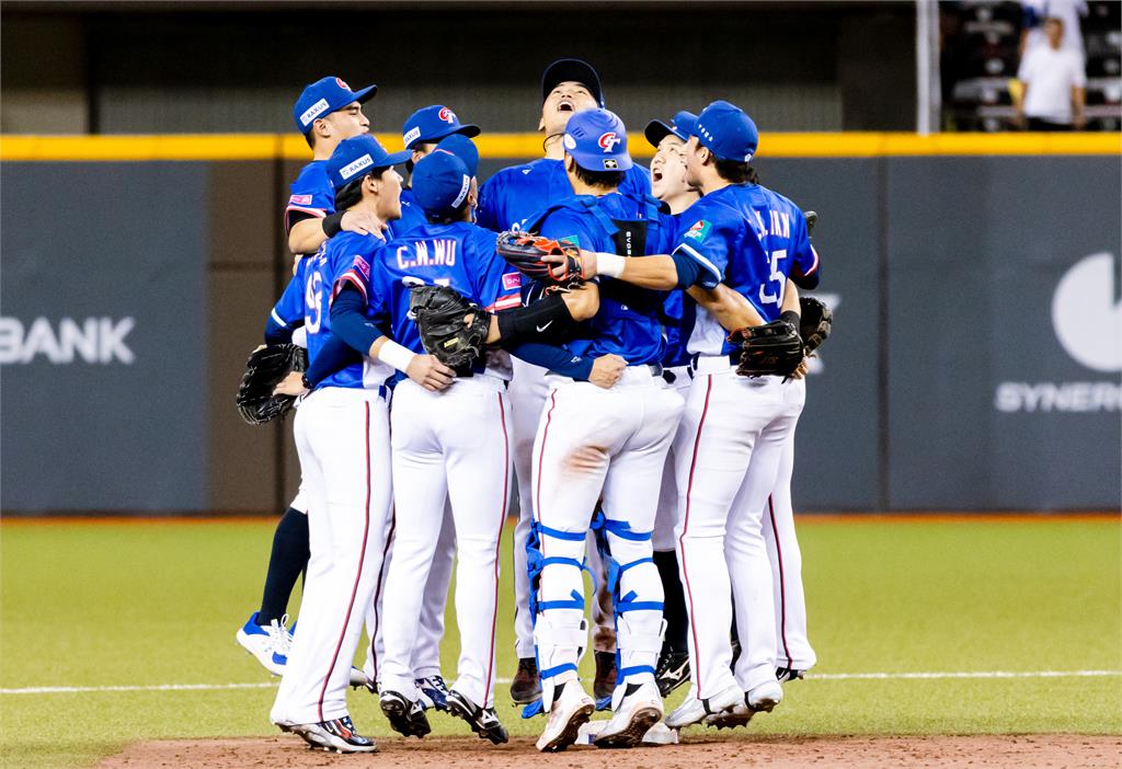 經典賽/賈永婕遭網軍要求「幫中國加油」 !本人霸氣「3字」回應獲讚