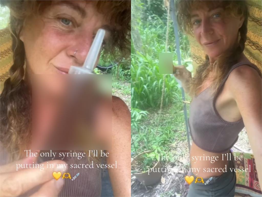 44歲女激推「尿療法」每天喝、擦皮膚可回春？醫師急示警：恐造成腎臟受損