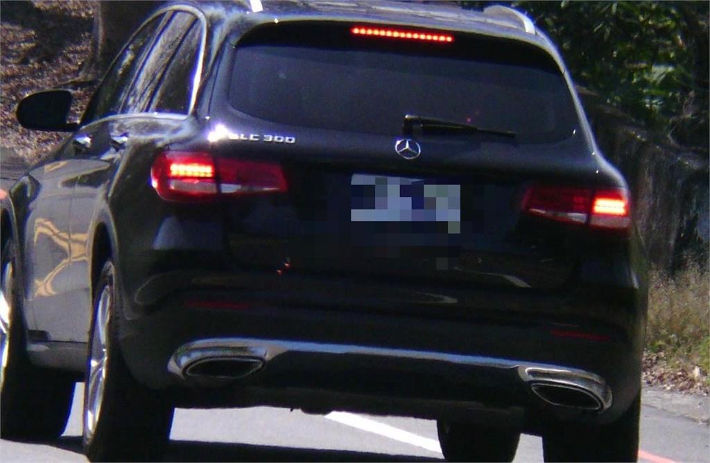 4小時324張超速!彰化吃喜酒 豪車親友團「這路段」慘收50張罰單