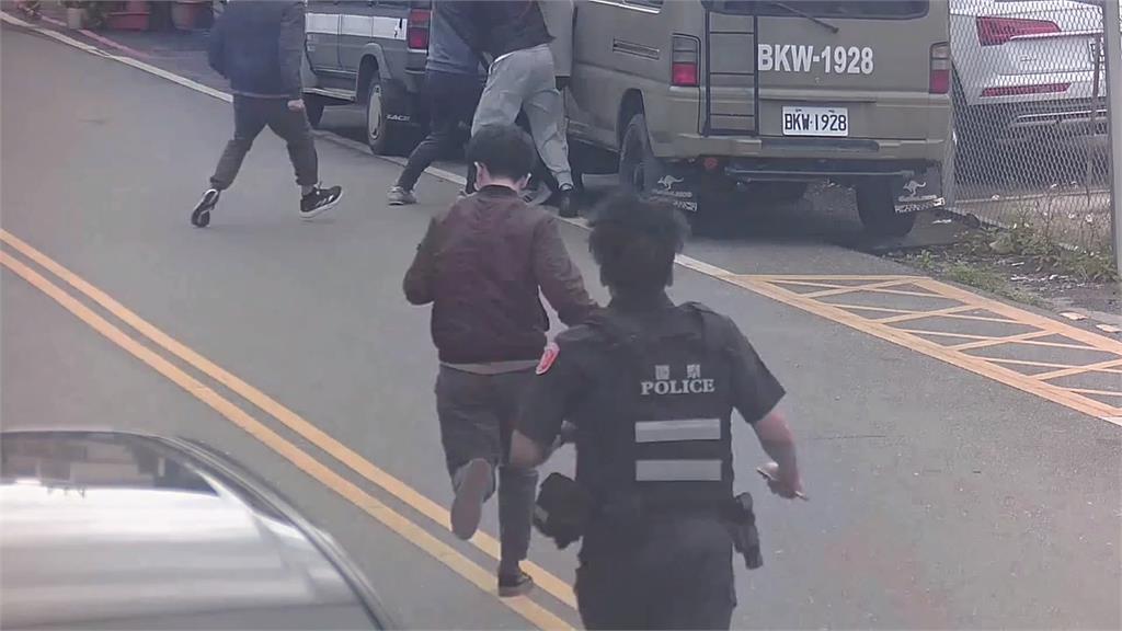 抓車手百斬獎勵金有門檻! 老翁驚覺被詐「這原因」領嘸