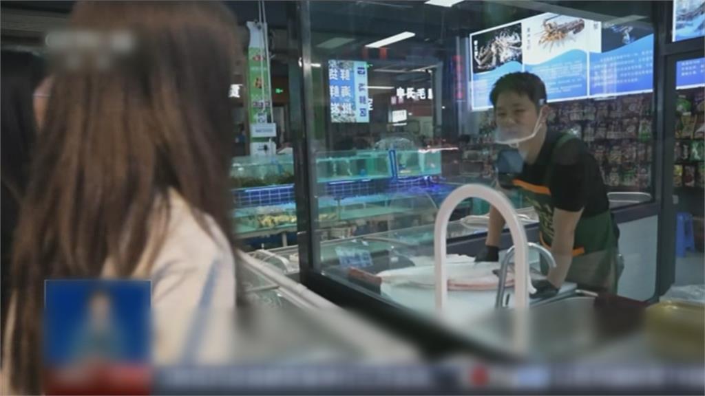 新商機 中國食安問題嚴重! 傳統菜市場「代炒菜」服務興起