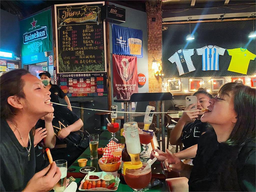 杜詩梅嘆花蓮餐廳生意差！認「大罷免有影響」遭網炎上