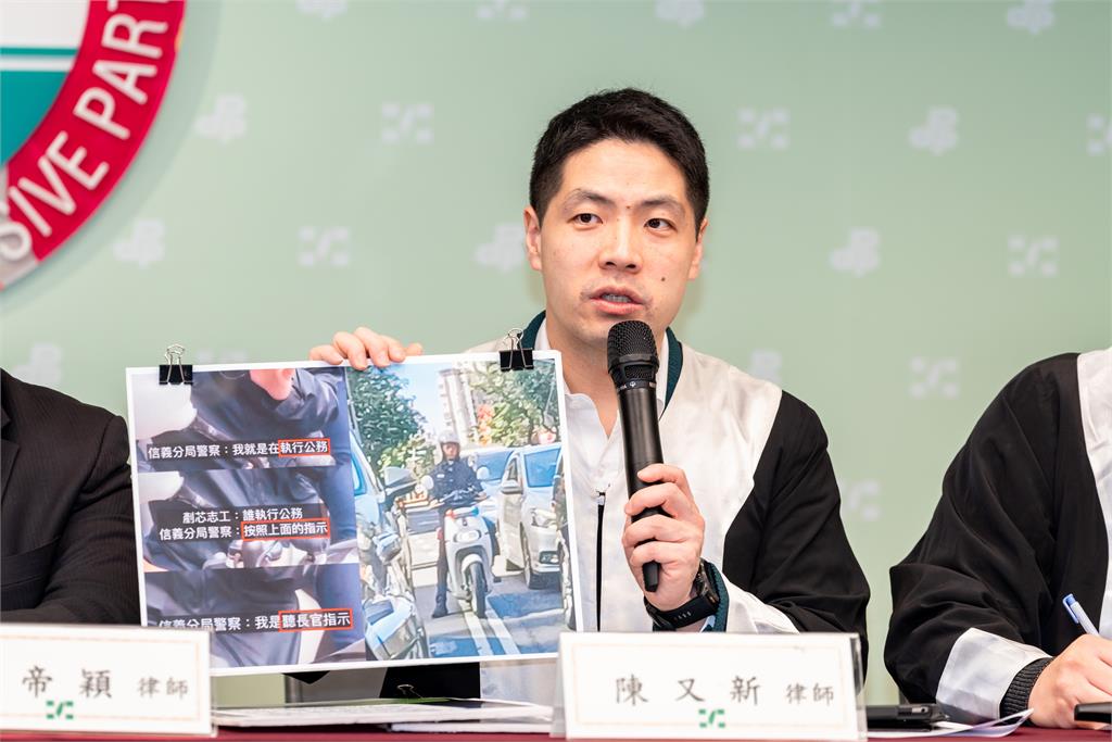 快新聞/譴責國民黨阻撓公民自主罷免 民進黨宣布:成立律師團提供協助