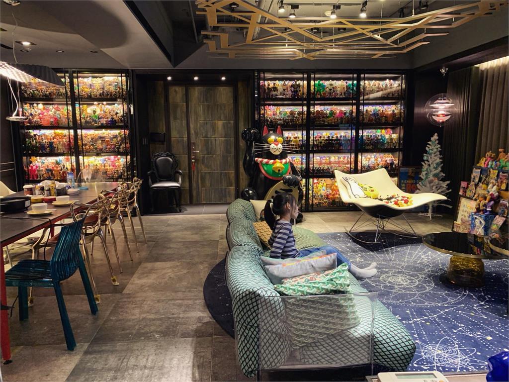 熱狗跨年夜慘被女兒diss！「10字超傷人內容曝光」網笑翻：很誠實