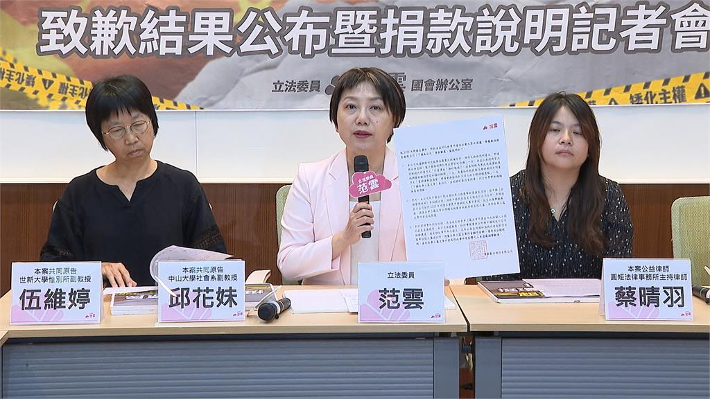 矮化台灣！華藝資料庫授權中國紅色審查　我學者論文遭竄改