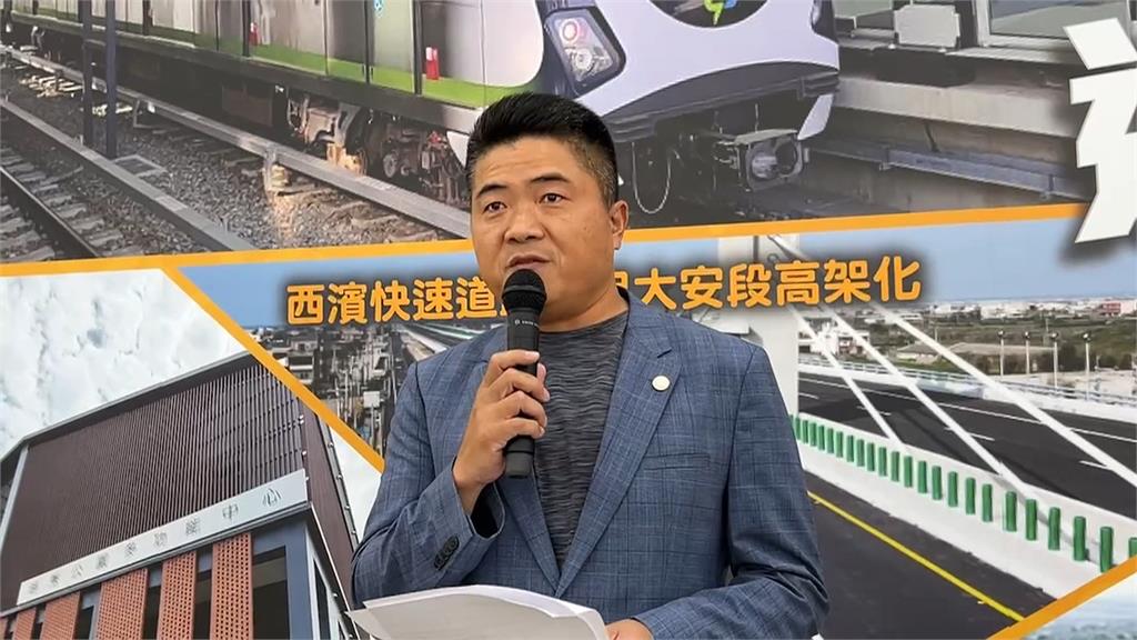 陳玉珍提「助理費除罪化」付委審查　顏寬恒疑避嫌未連署